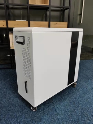 3KW 5KW 7KW Portable Home Energy Storage Battery For Household Application