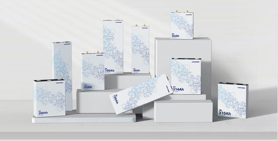 Sel baterai lithium-ion